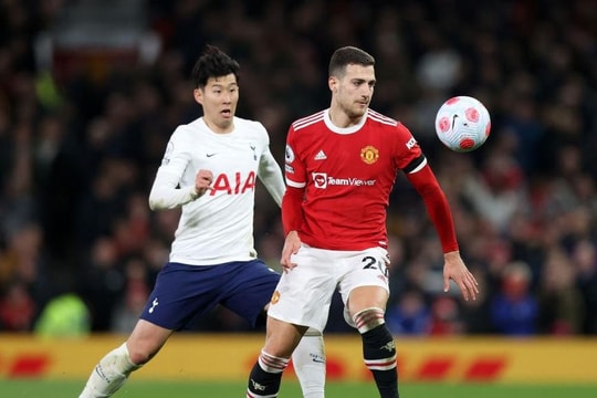 Nhận định Tottenham vs MU, 19h30 ngày 8.11: Quỷ đỏ nối tiếp chuỗi bất bại