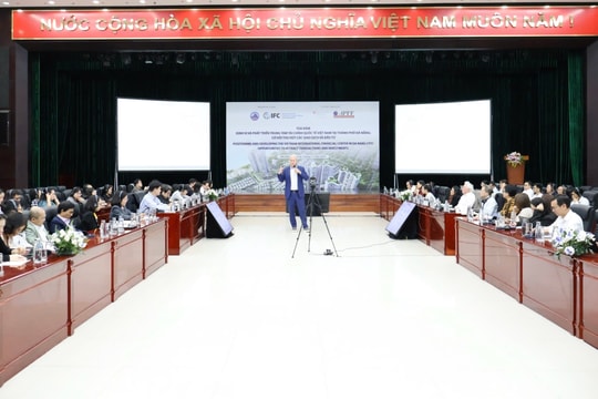 Phát triển hệ sinh thái cạnh tranh dành cho tài sản số