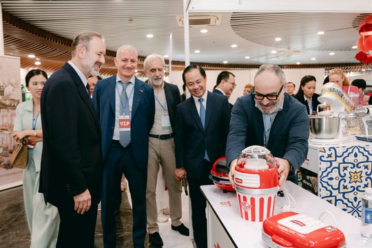 Đà Nẵng thúc đẩy thu hút đầu tư FDI