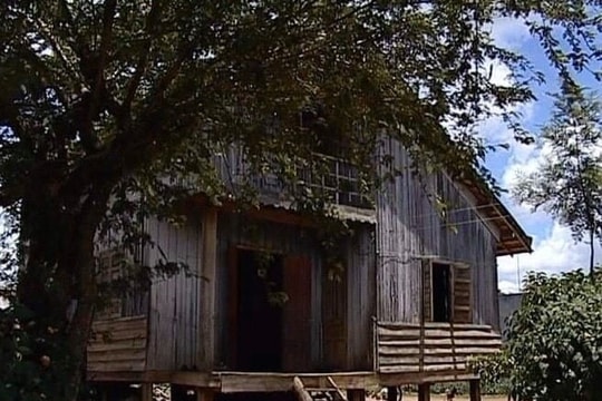 Dấu ấn Chu Ru trên cao nguyên gió