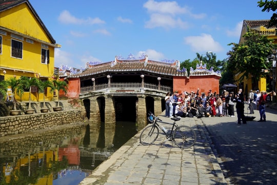 Điểm tin tuần qua từ ngày 3/11 đến 8/11