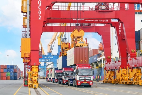 Vietnam Logistics Forum 2025 set to open in Da Nang on Nov. 28 and 29