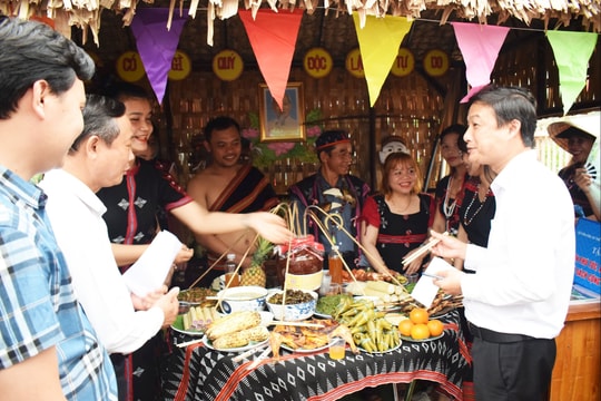 Enhancing value of Da Nang’s cuisine