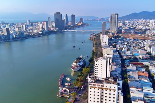 Phát triển cân bằng giữa hai vùng đông - tây - Kỳ 1: Để bộ máy hoạt động hiệu lực, hiệu quả