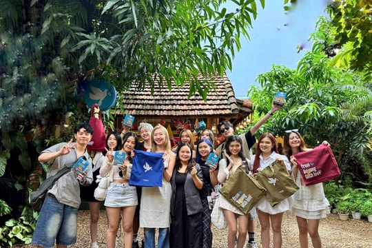 “Wow” Da Nang: where technology meets humanity in tourism