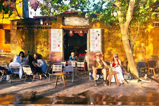 Du lịch mùa thấp điểm