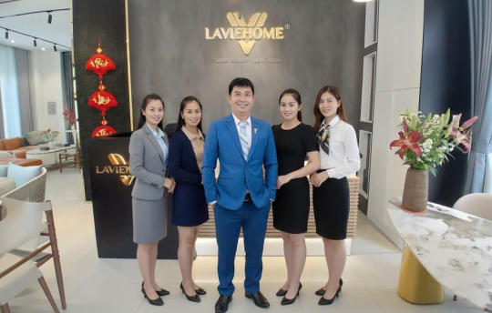 Nội thất Laviehome và hành trình phát triển bền vững cùng giá trị Việt