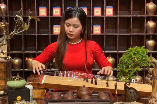 Liên hoan Nghệ thuật quần chúng Khu dân cư toàn quốc