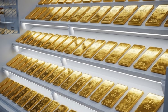 Giá vàng chiều nay 10/11: Giá vàng SJC, giá vàng 24K 9999, giá vàng nhẫn, bảng giá vàng hôm nay chi tiết