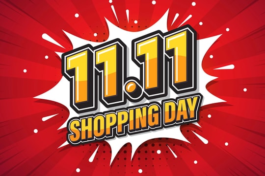 Hướng dẫn cách săn sale 11/11 hiệu quả nhất 2025