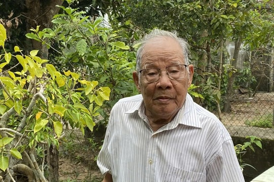 Đi tìm tác giả bài ca “Nhớ Sông Hàn” tám mươi năm trước…