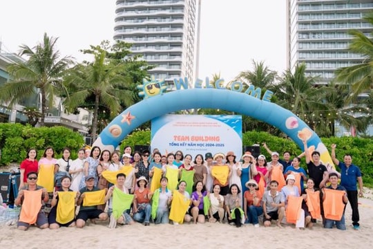La Bàn Tour thu hút công ty, đoàn trao gửi hành trình vì sự uy tín