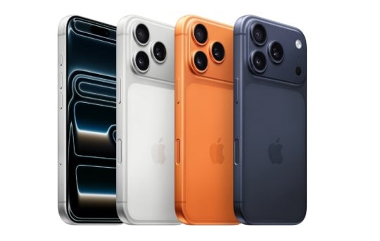 iPhone 17 Pro và Samsung S25 Ultra S25 Ultra: So sánh hiệu năng, pin, camera