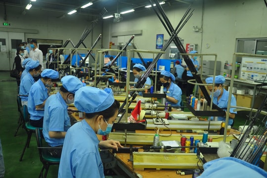 Da Nang’s spotlights in business development and investment attraction