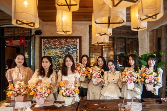 Lan tỏa lối sống xanh trong giới trẻ