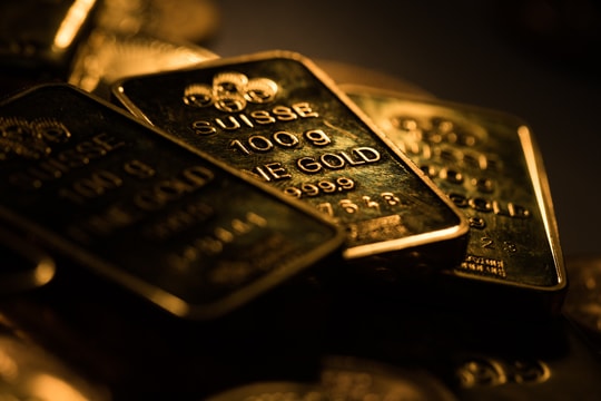 Vàng thế giới giữ giá, SPDR Gold Trust mua thêm hơn 4 tấn vàng