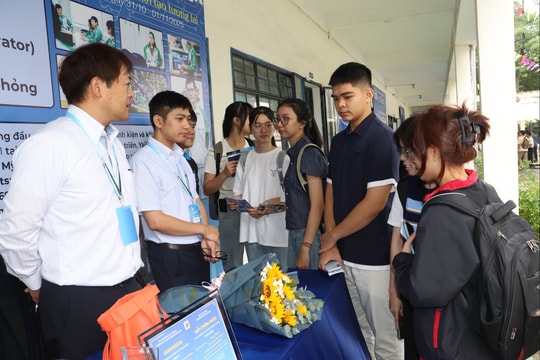 Cần chiến lược dài hạn về nhân lực chất lượng cao