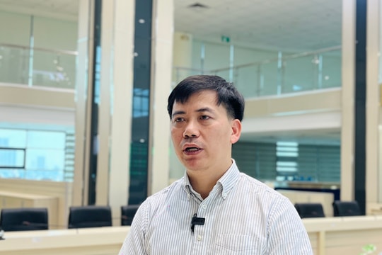 Sắp mưa lớn trên diện rộng ở Trung Bộ kéo dài 1 tuần