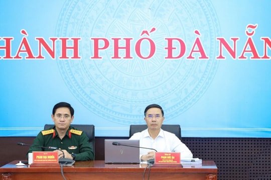 Thủ tướng Phạm Minh Chính: Không để người dân vùng thiên tai thiếu ăn, thiếu mặc, thiếu chỗ ở