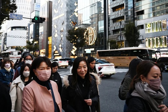 Cẩn trọng với chủng cúm H3N2 mới