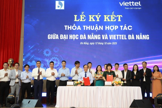 Khi “3 nhà” chung nhịp