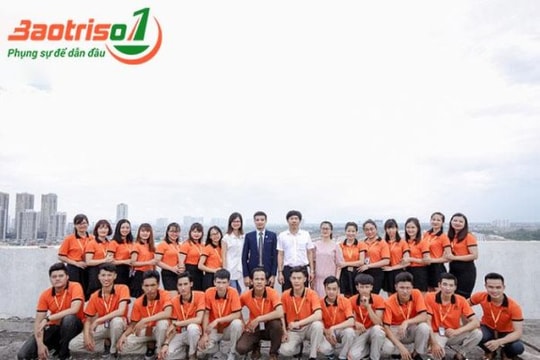 Bảo trì số 1 - Đơn vị sửa chữa thiết bị gia đình uy tín, giá rẻ