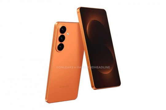 Galaxy S26 có thể dùng lại chip Exynos, Snapdragon 8 Elite Gen 5 chỉ dành cho bản Ultra