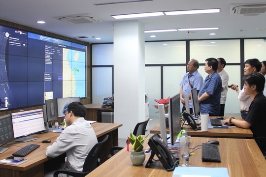 Xây dựng đô thị tri thức, sáng tạo và đáng sống