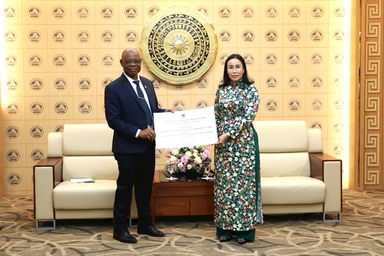 Da Nang and WWF deepen cooperation on biodiversity conservation