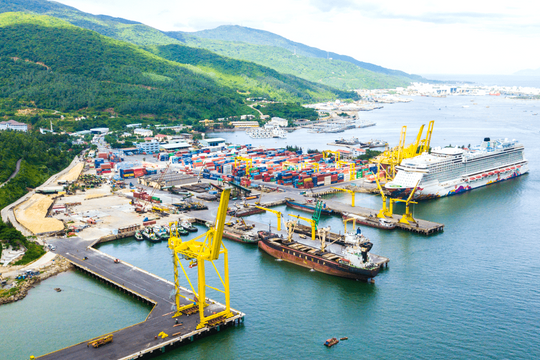 Ngày 28/11, diễn ra hội nghị xúc tiến đầu tư vào Khu thương mại tự do và hạ tầng logistics Đà Nẵng