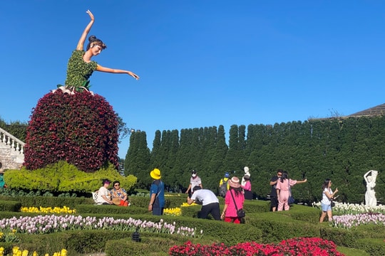 Đà Nẵng đẩy mạnh chuyển đổi du lịch xanh