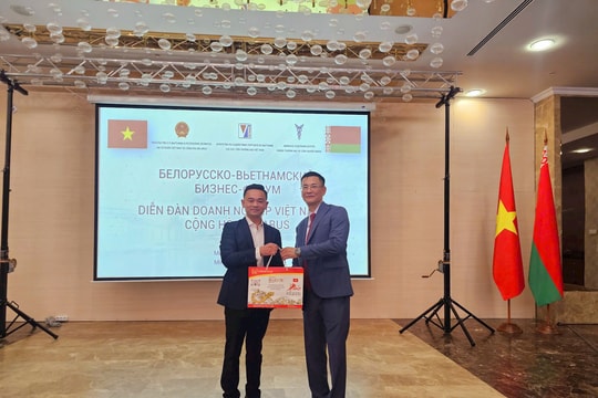 Thành phố song hành doanh nghiệp