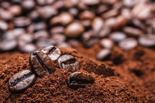 Giá cà phê hôm nay 14/11 giảm mạnh sau cam kết hạ thuế của Tổng thống Mỹ