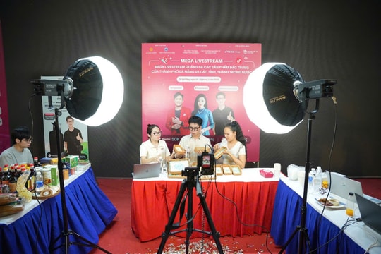 Phát triển thương mại điện tử: Định vị vai trò của Đà Nẵng