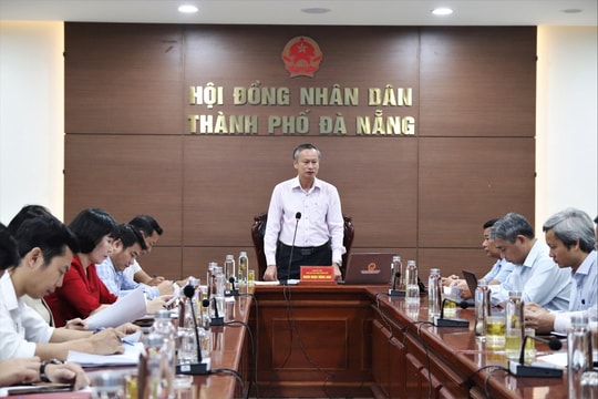 Đà Nẵng: Xu hướng khám, chữa bệnh tại các cơ sở y tế tư nhân ngày càng tăng