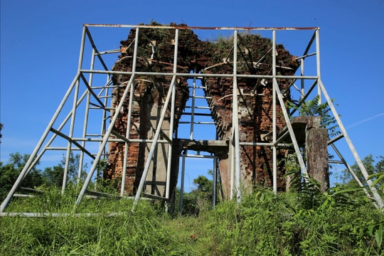 Cấp thiết thành lập Quỹ Bảo tồn di sản Đà Nẵng