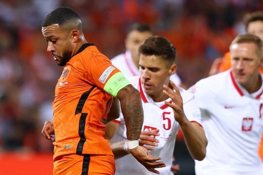 Vòng loại World Cup 2026: Ba đội có cơ hội giành vé dự vòng chung kết