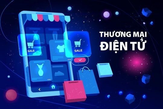 Thương mại điện tử Đông Nam Á dự kiến đạt 181 tỷ USD năm 2025