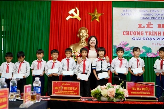 Phát triển cân bằng giữa hai vùng đông - tây Kỳ cuối: Chính sách cho khát vọng “cân bằng đông - tây”