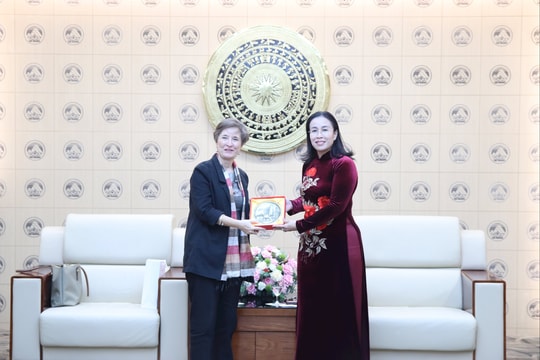 Đà Nẵng mong muốn mở rộng quan hệ hợp tác, đầu tư với doanh nghiệp Ba Lan