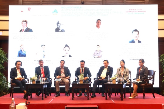 Hành trình hướng tới thành phố Net Zero