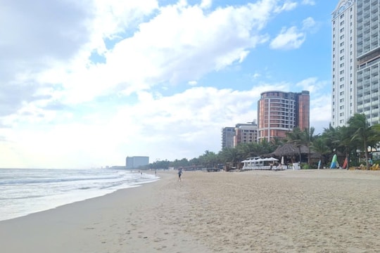 Kịp thời xử lý khối lượng rác lớn sau thiên tai