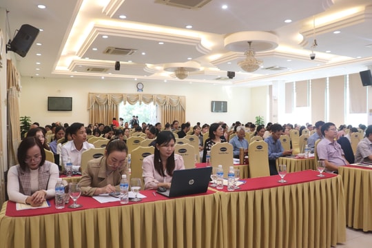 Tăng cường kỹ năng thực thi chính sách bảo hiểm xã hội, bảo hiểm y tế