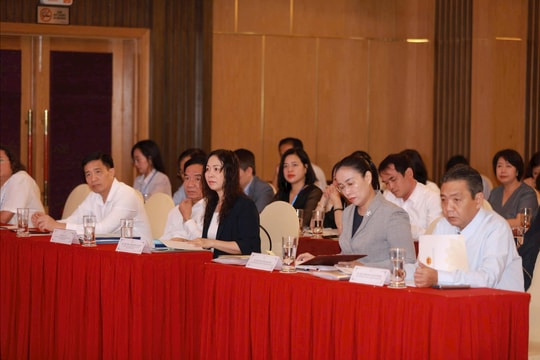 Bồi dưỡng kiến thức di sản văn hóa cho cán bộ ngành di sản Đà Nẵng