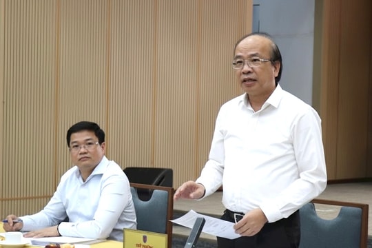 Đề xuất sửa đổi, bổ sung một số cơ chế, chính sách đặc thù phát triển Đà Nẵng