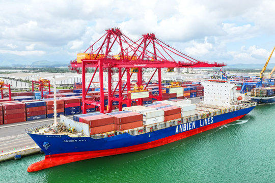 Strategic growth driven by infrastructure investment