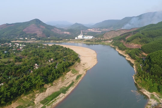 Vực dậy kinh tế ở Đại Bình