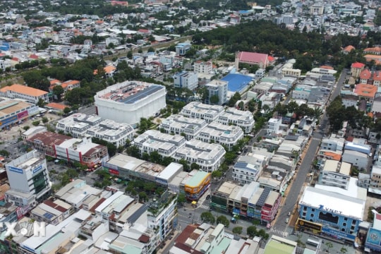 Bộ Nội vụ bác bỏ thông tin sẽ tiếp tục sáp nhập còn 16 tỉnh thành