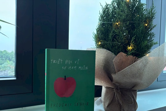 Hiểu về sự ham muốn để sống trọn vẹn hơn