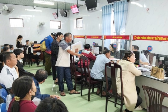 Góp ý từ thực tiễn